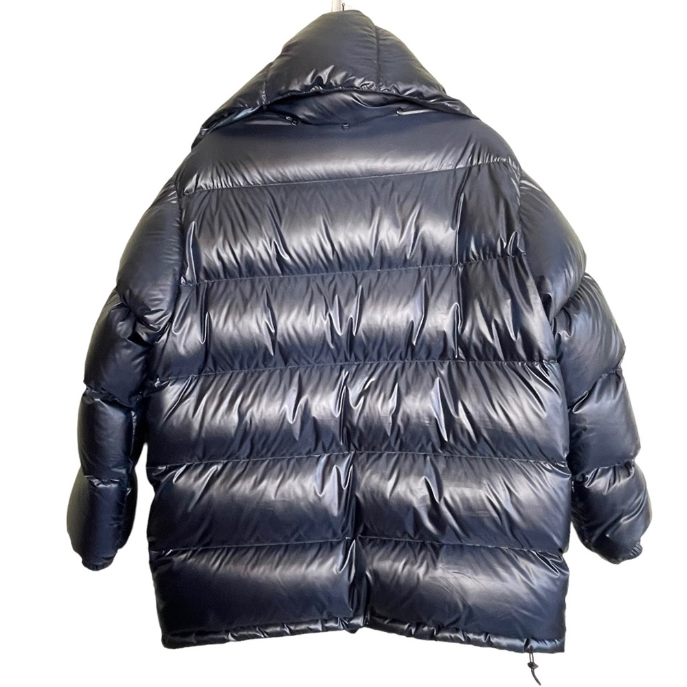 RUDSAK Mahkia Puffer Down Jacket - Picture 10 of 16